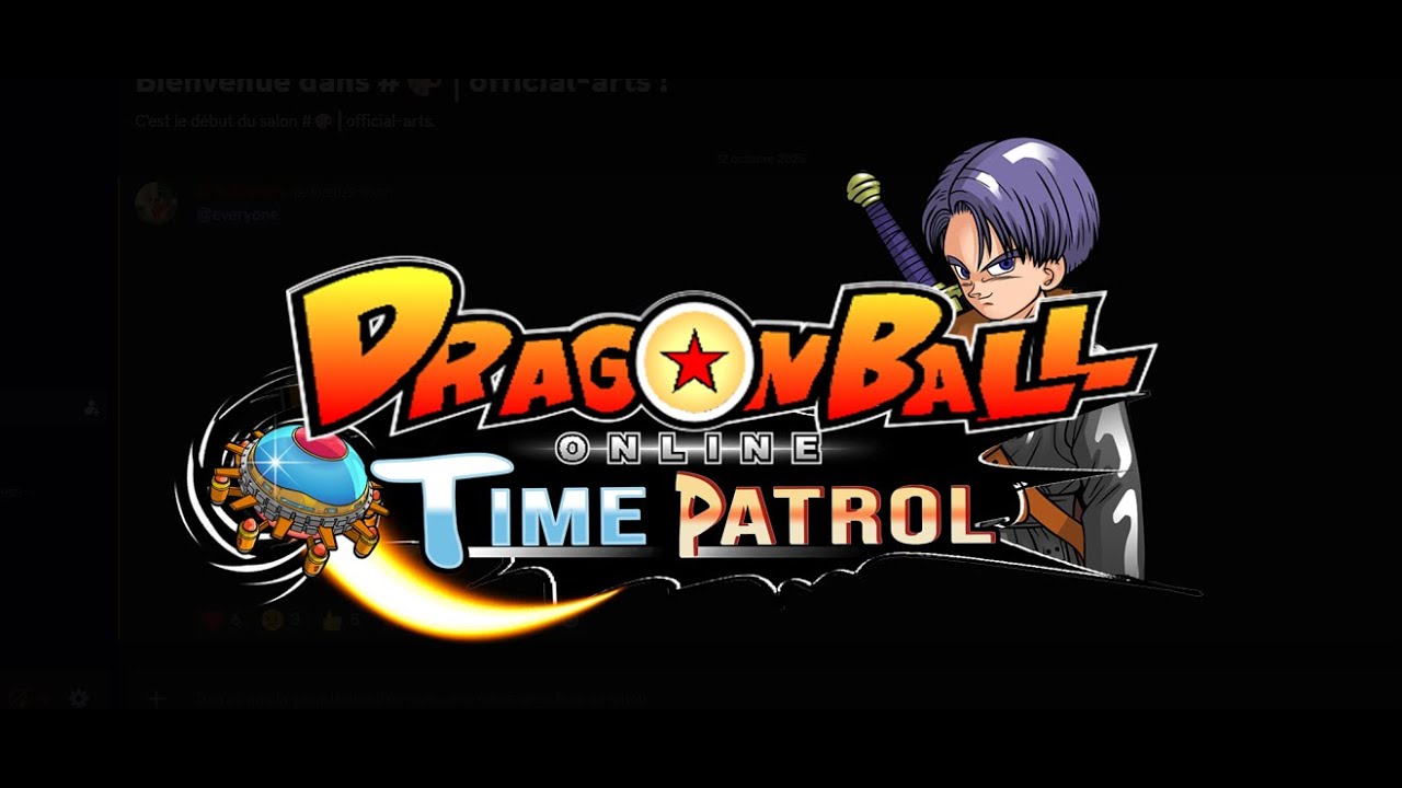DBOTimePatrol | CASH SHOP & TOKEN SHOP & WP SHOP (January 2026)