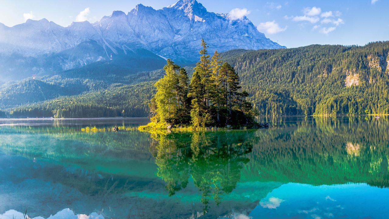 2 hours of peaceful, relaxing, nature instrumental music by Tim Janis