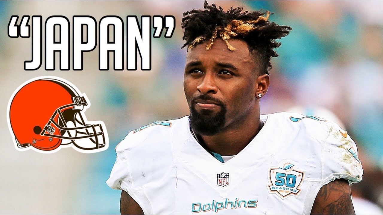 Jarvis Landry Mix - 