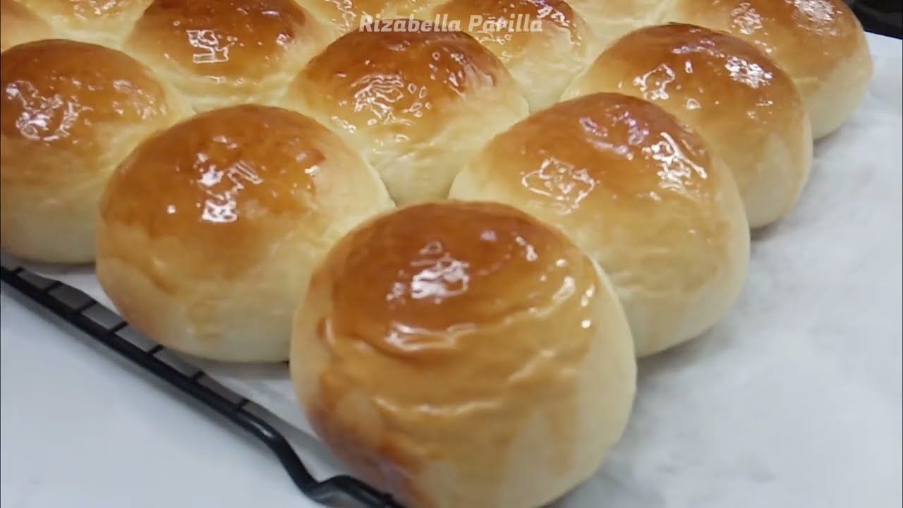 Quick  Dinner Rolls | Soft and fluffy