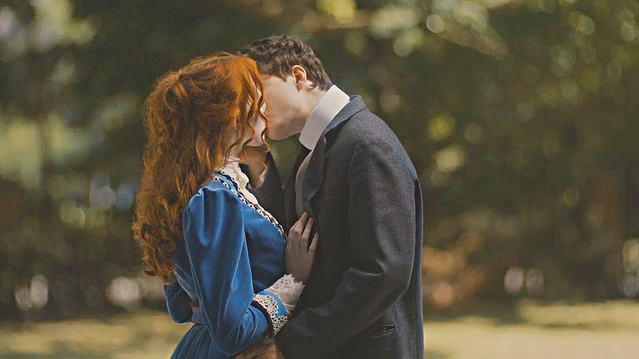 Anne With An E Edits (season 3 spoilers)