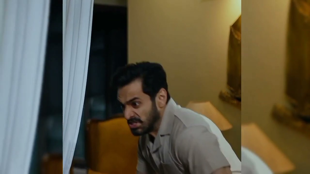 bekhayali| Tere bin| wahaj Ali | Yuma zadi |meerasim vm |Meerab x Murtasim vm