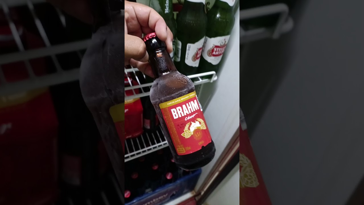 As melhores cervejas dispon&iacute;veis aqui! #shorts #cerveja #heineken #skol