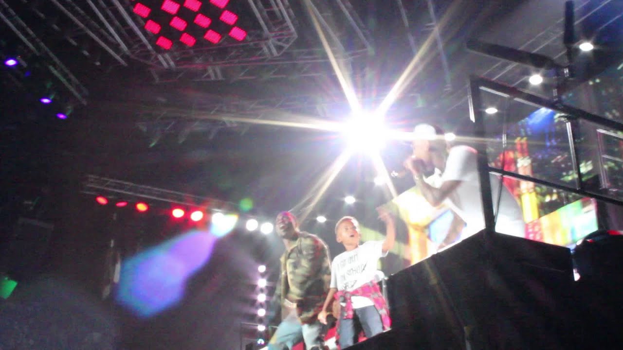 DJSB LA Forum 2