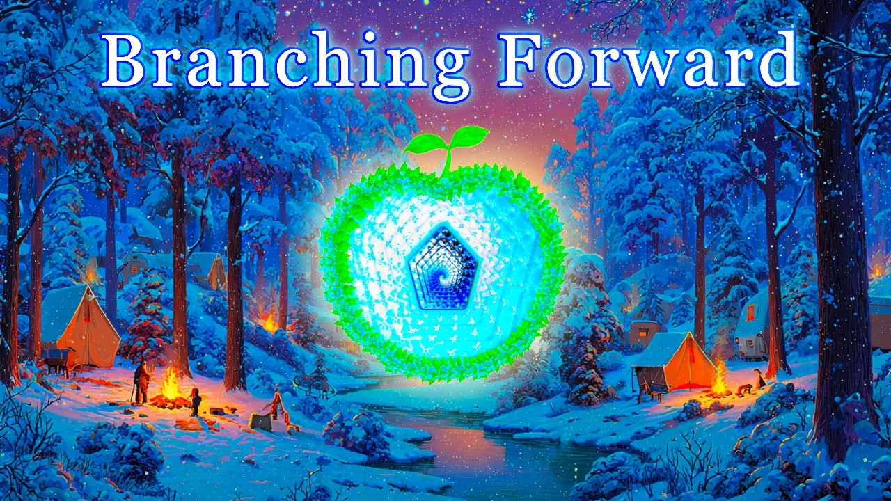 EF 136: Seeds of Consensus