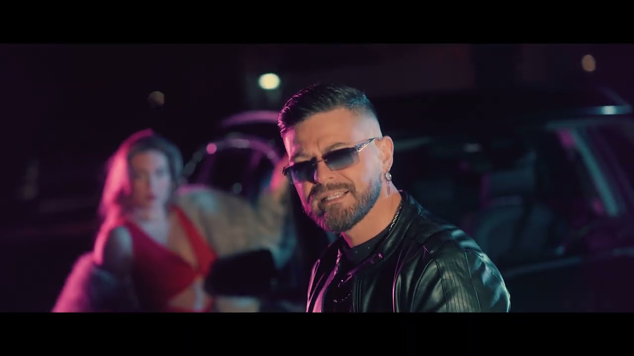 TE STO CHIAMMAN - Mirko Dionisi (Official Video)