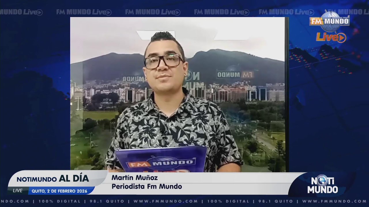 NOTIMUNDO AL DÍA | Juicio del caso Triple A se difiere nuevamente
