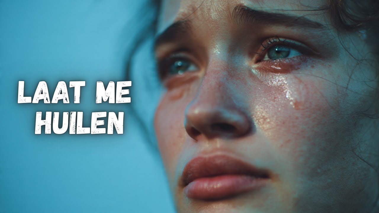 🎵 Kun jij „Laat me huilen“ luisteren zonder dat je ogen vochtig worden?