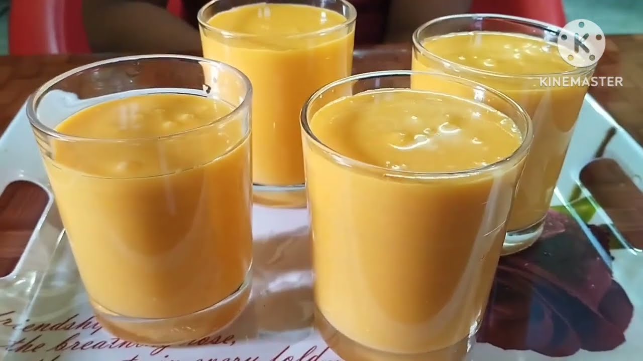 నోరూరించే కారెట్ జ్యూస్ #trending #skin #whitening #drink #Carrotjuice #milk #energy #healthy
