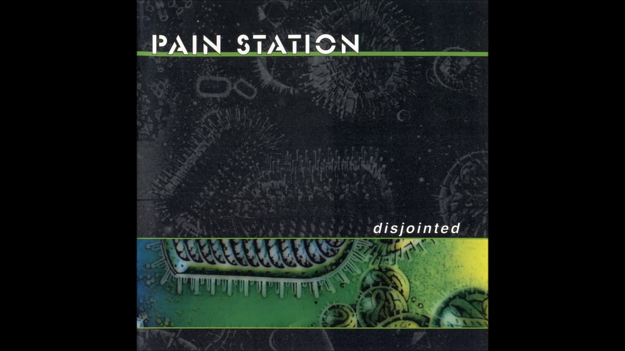 Pain Station - Flatline