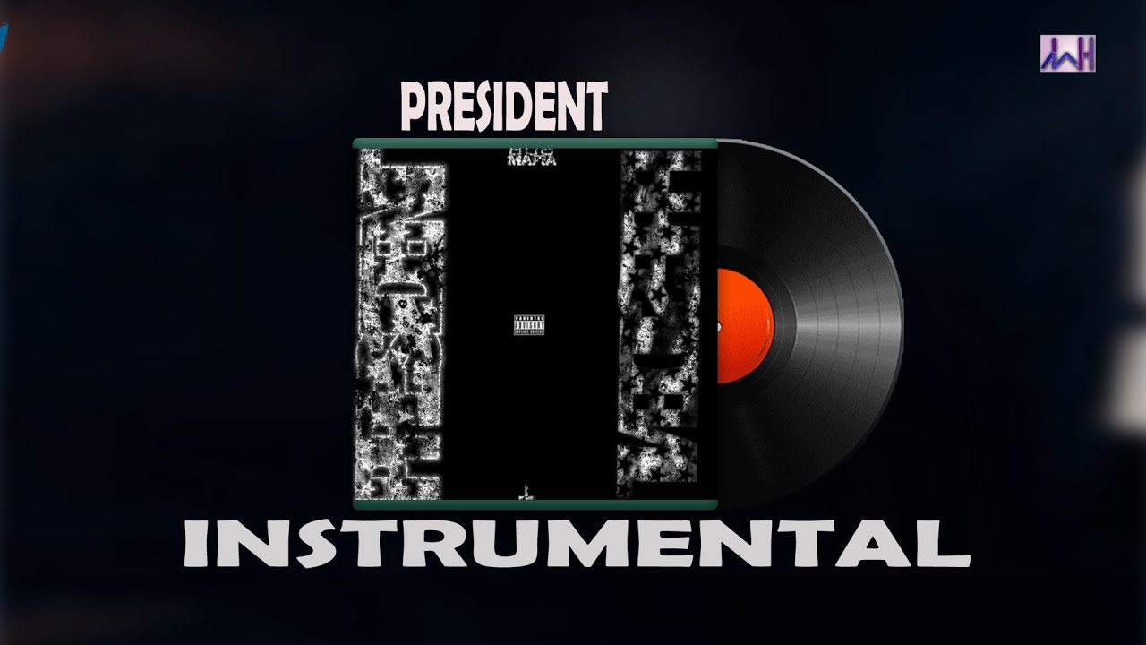 Southside Ken Carson  Destroy Lonely  PRESIDENT instrumental