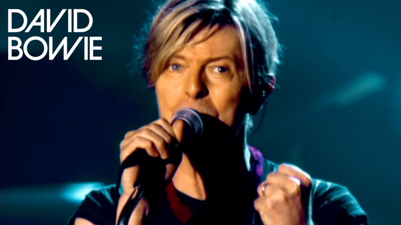 David Bowie - 
