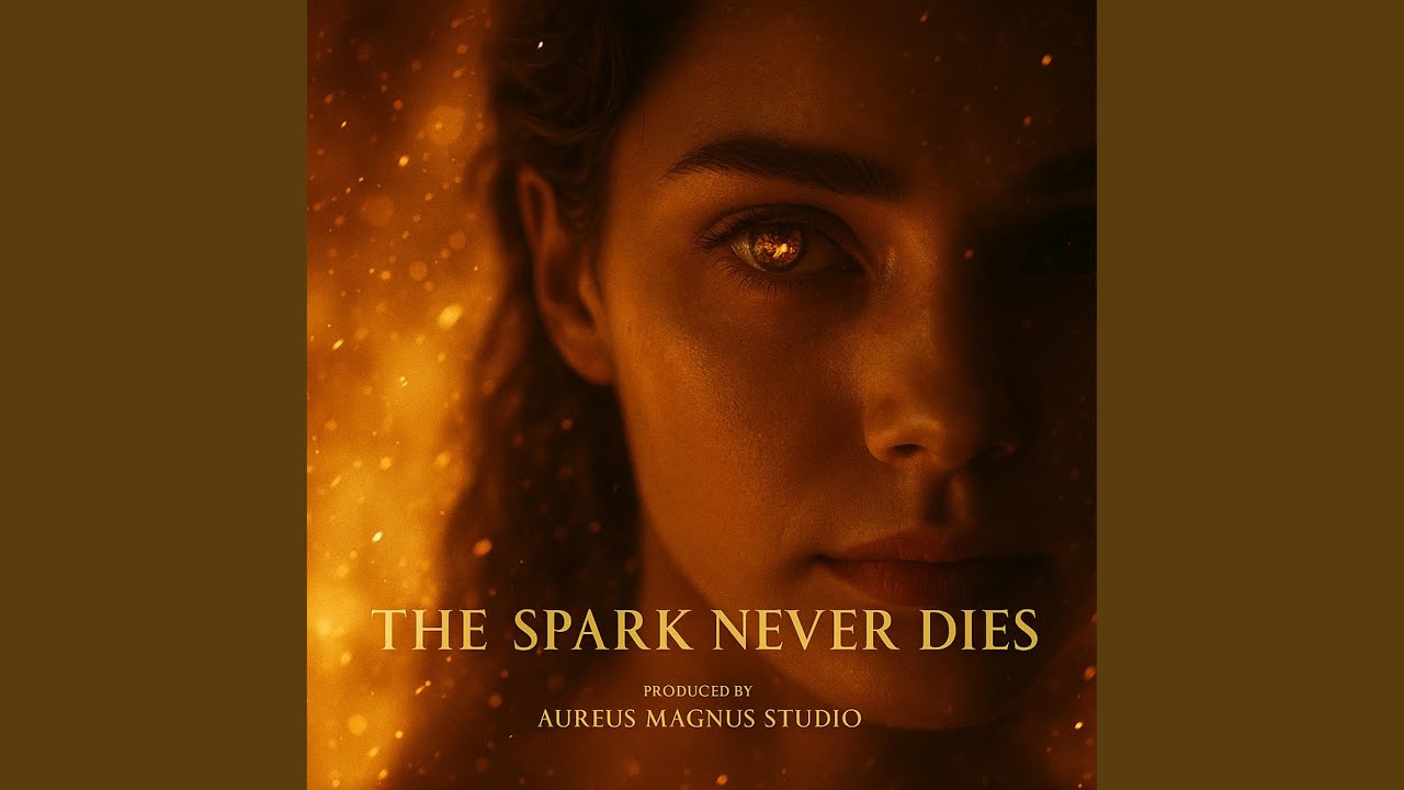 The Spark Never Dies