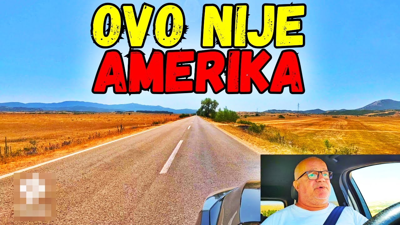 OD GACKA DO BILEĆE KOJA IMA SVOJE 