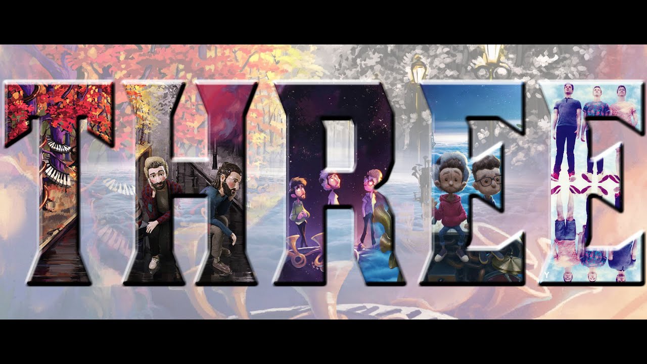 AJR - 