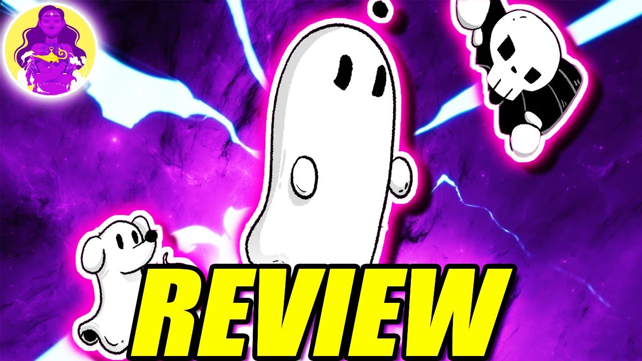 Restless Soul REVIEW - It's Got Soul