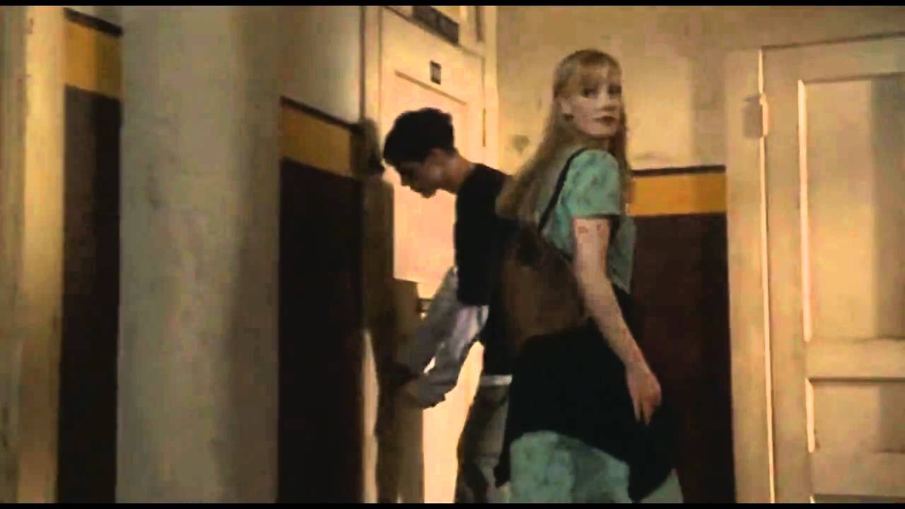 ♥ The Faculty: Zeke & Marybeth ♥