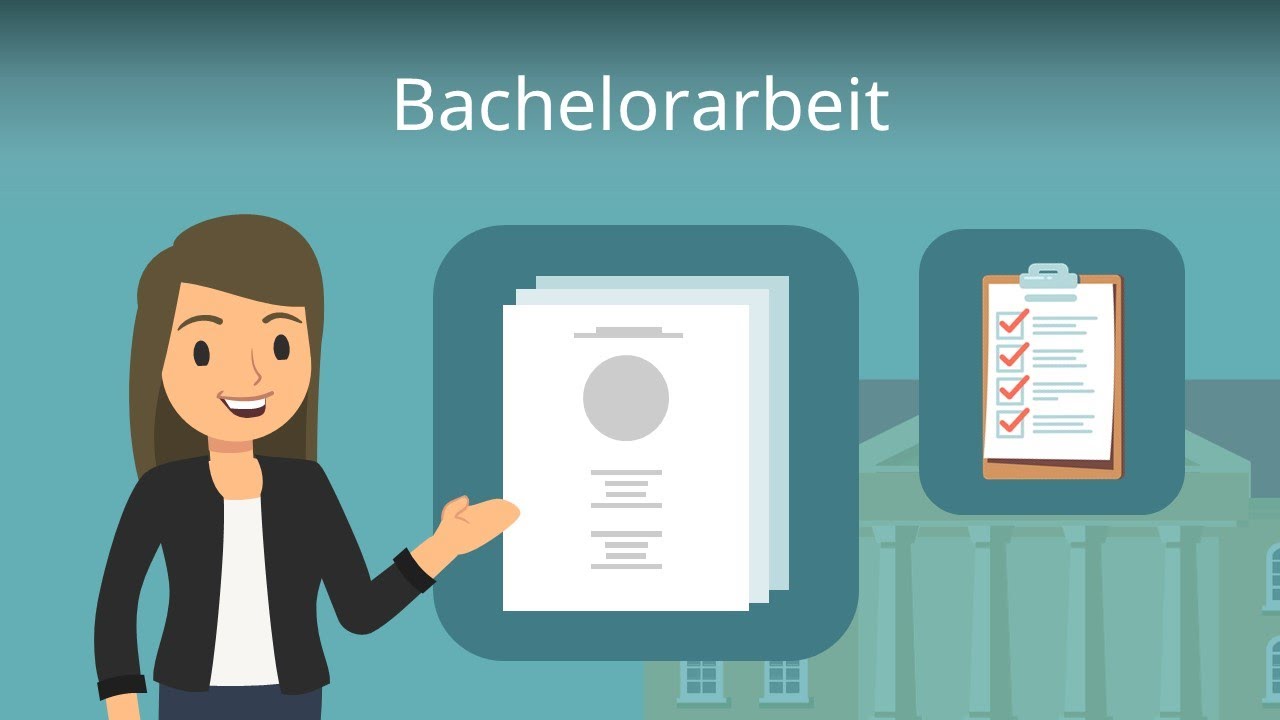 Bachelorarbeit schreiben: Die besten Tipps & Tricks -- Studyflix
