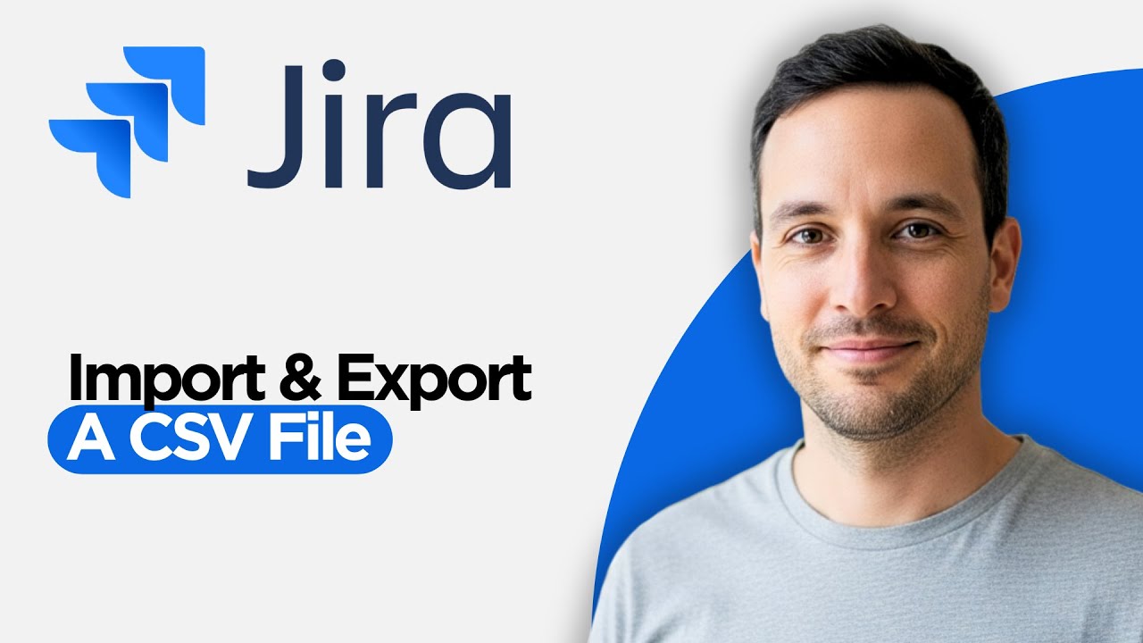 Как импортировать и экспортировать CSV-файл в Jira (пошаговое руководство 2026 года)