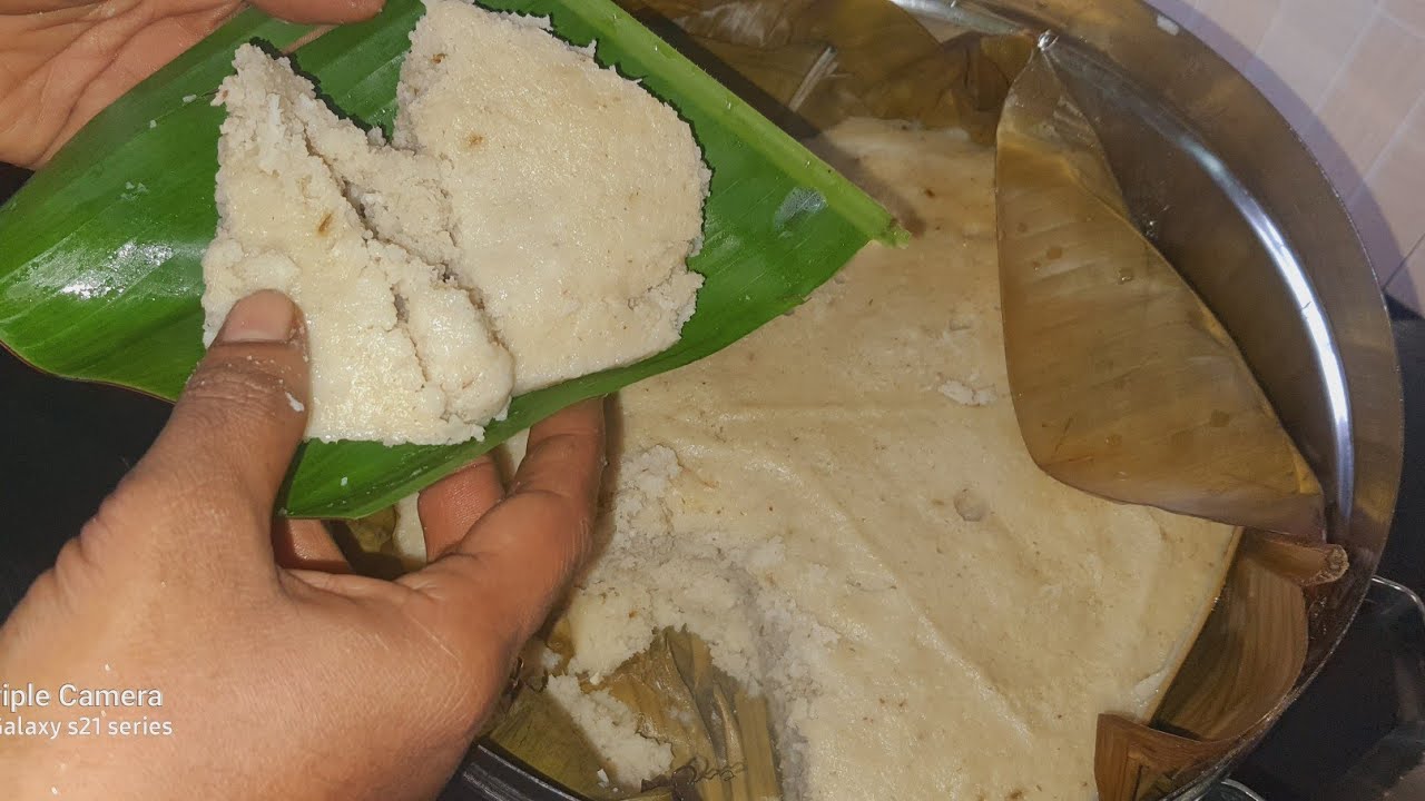 ತುಳುನಾಡಿನ ತೆಕ್ಕೆರೇದ ಮಂಡಸ //cucumber mandas udupi manglorean traditional recipes//