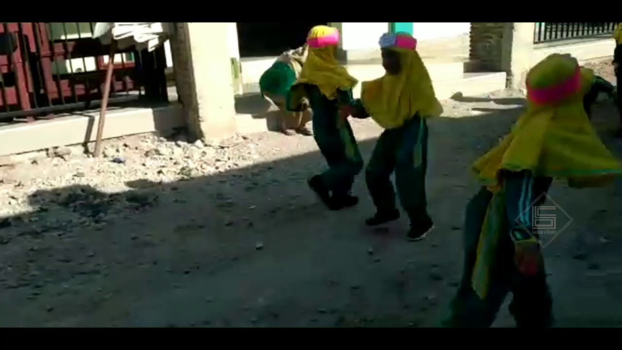 MOS 2019/2020 SD ISLAM ULIL ALBAB KEBUMEN