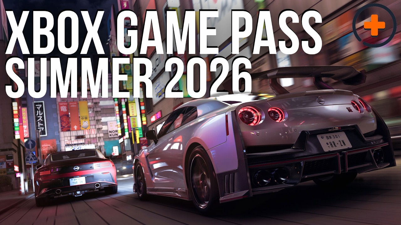 XBOX Game Pass w pełni sił na lato 2026