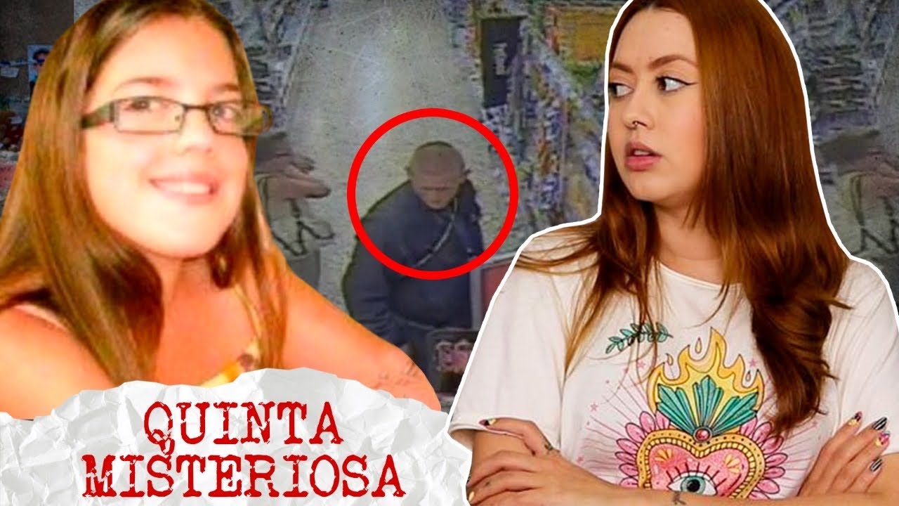 O TRISTE CASO DE TIA SHARP
