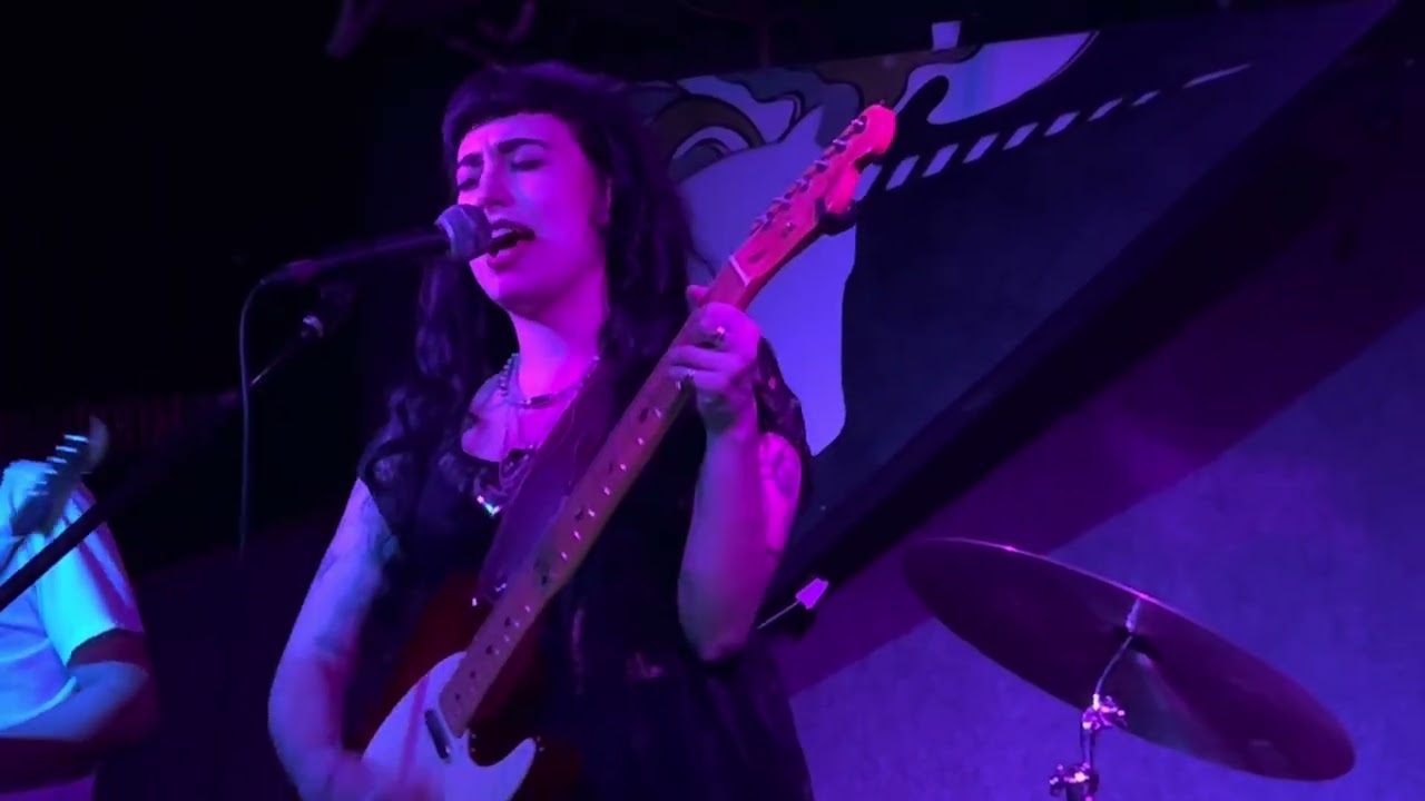 Zoe Bayani Atlanta 