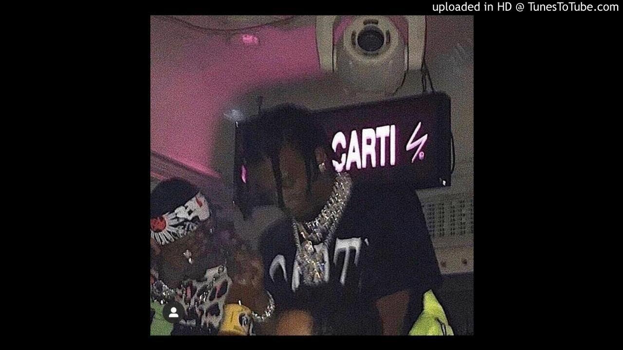 (FREE) *HARD* Young Nudy + Playboi Carti 