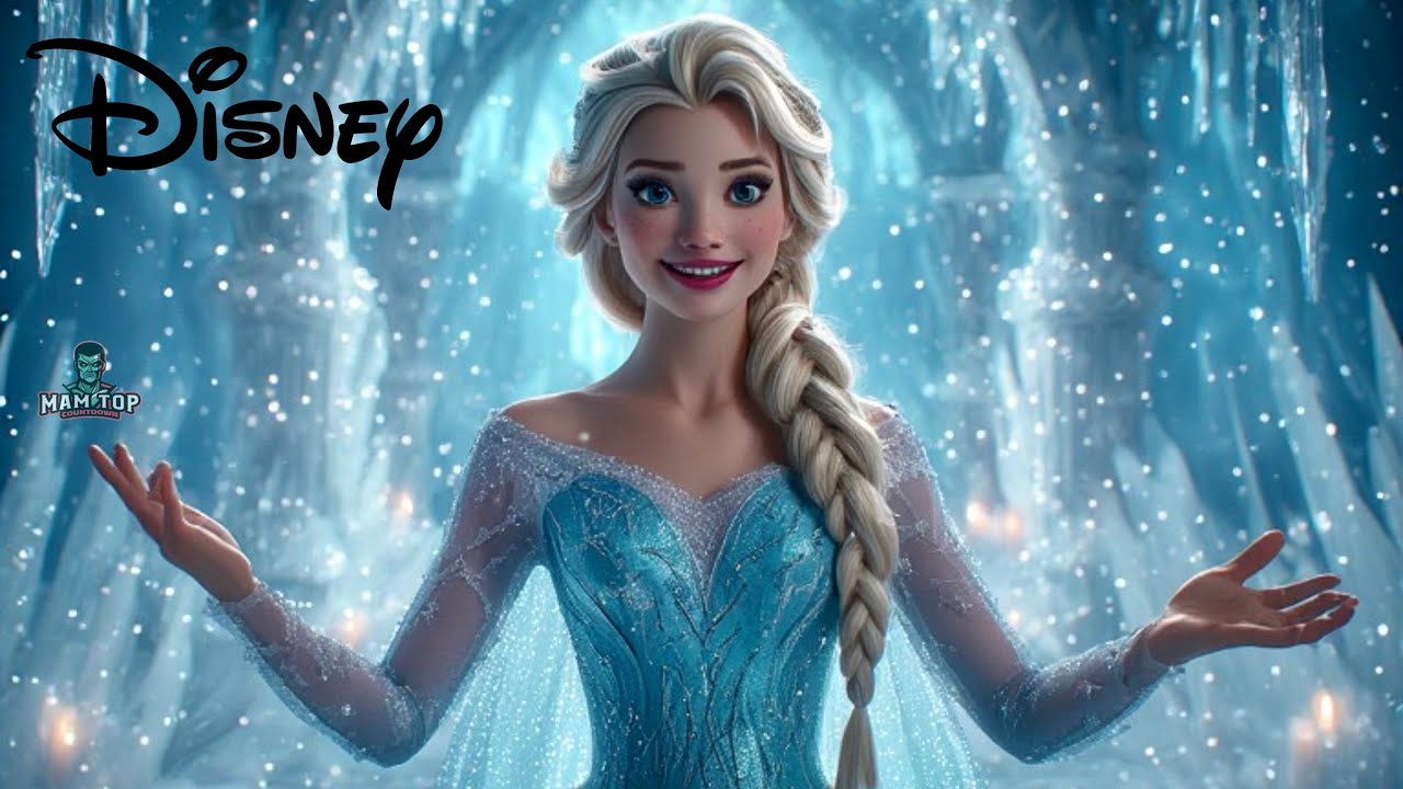 Top 8 Family Movies on Disney+ for a Perfect Movie Night