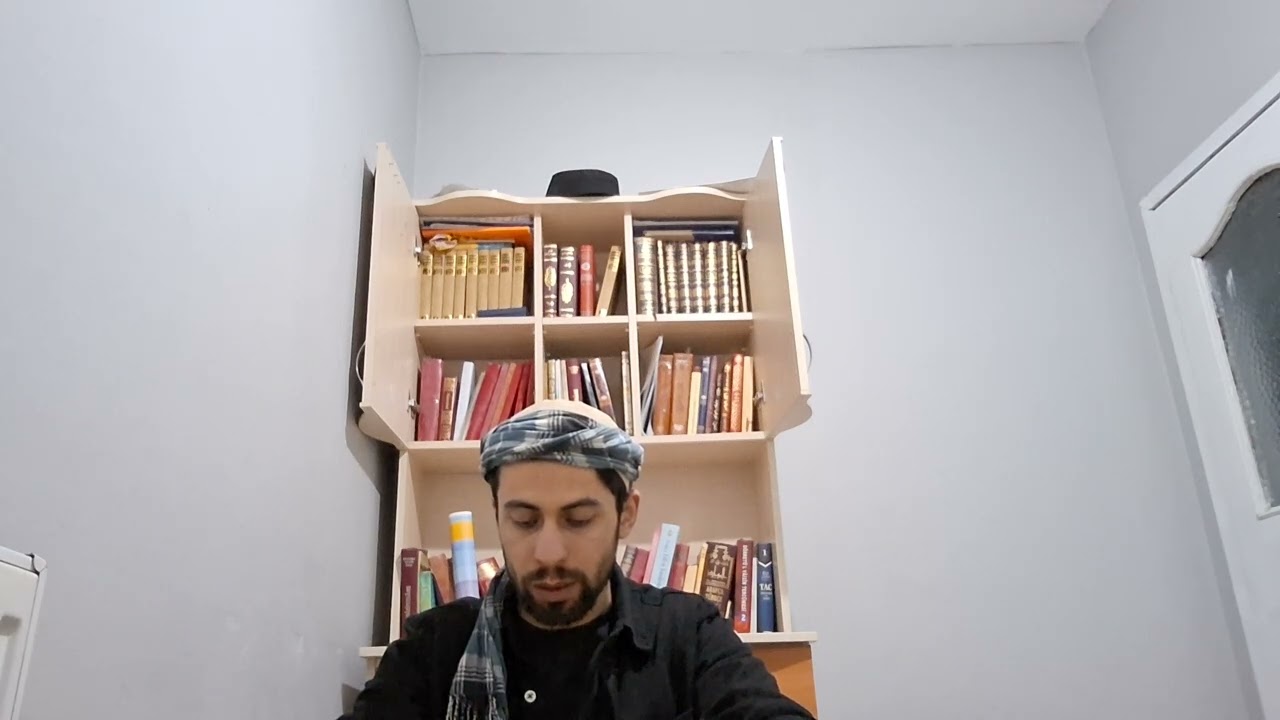 RİSALE-İ NUR / YİRMİDOKUZUNCU  MEKTUP/ ÜÇÜNCÜ NÜKTE/ SESLENDİREN  Rıskı baykara 