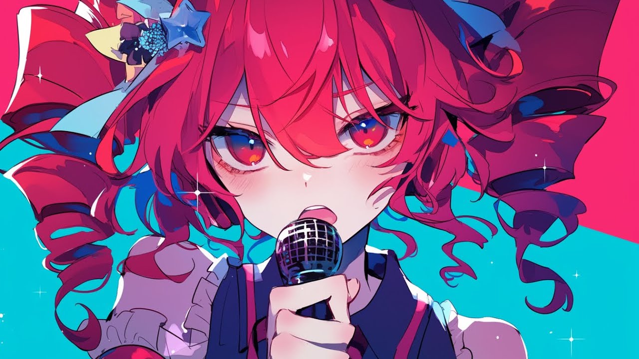 【重音テトSV】#15 ヤミタイガール