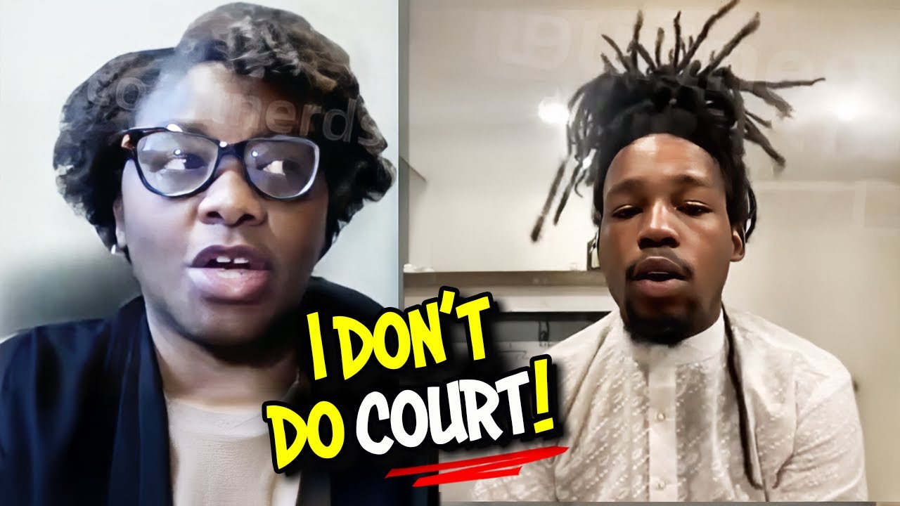 Smug “Sovereign” Tries To Outsmart the Court — Judge ROASTS Him to Ashes!