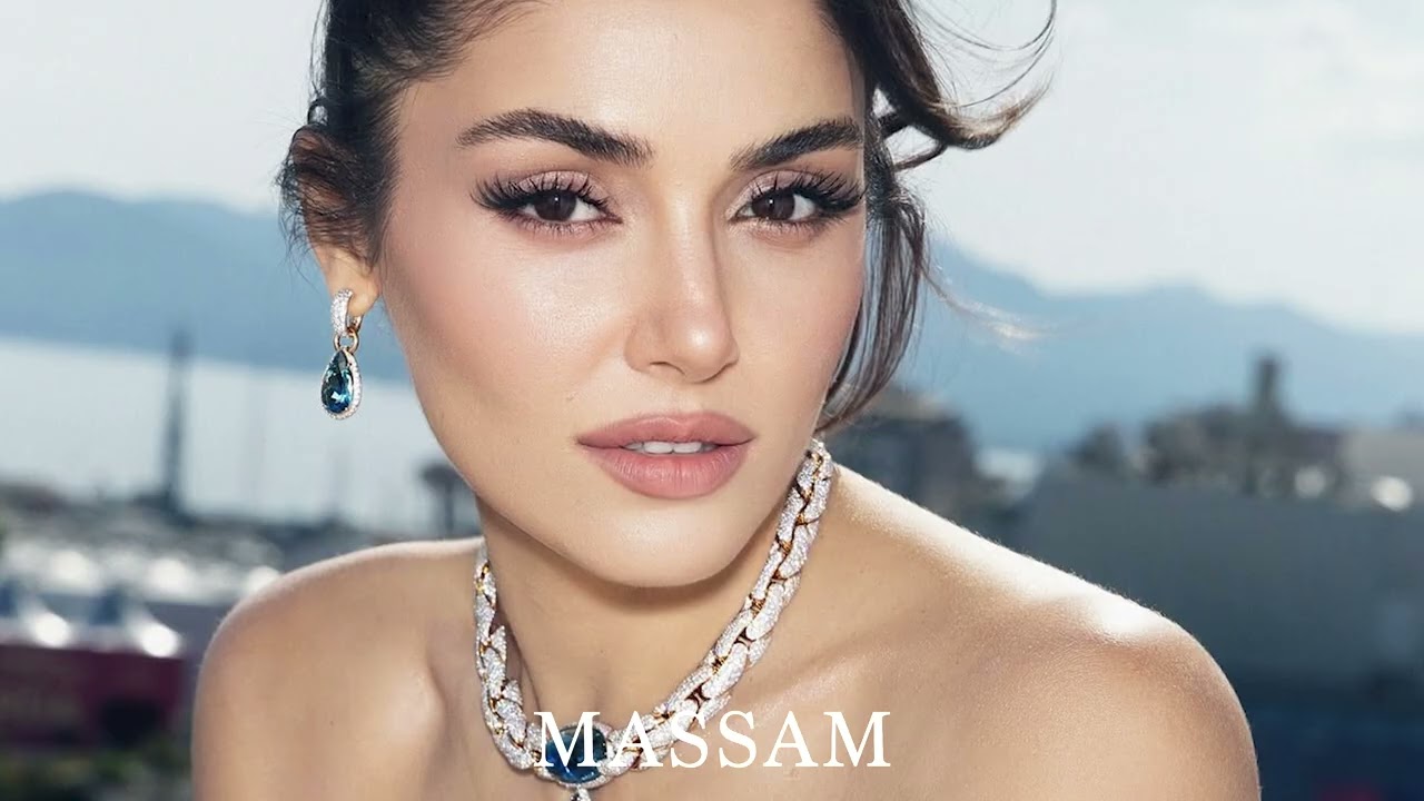 MASSAM - Ethnic & Deep House Relax Mix (Vol.39)
