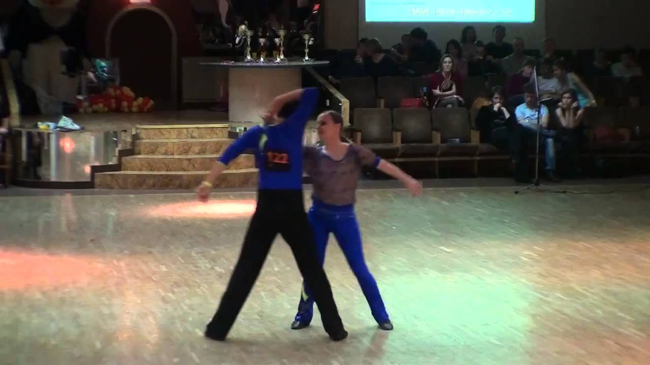 Кубок АСХ. Хастл абсолют, финал, слоу, Гамалея Денис- Лысенко Марина