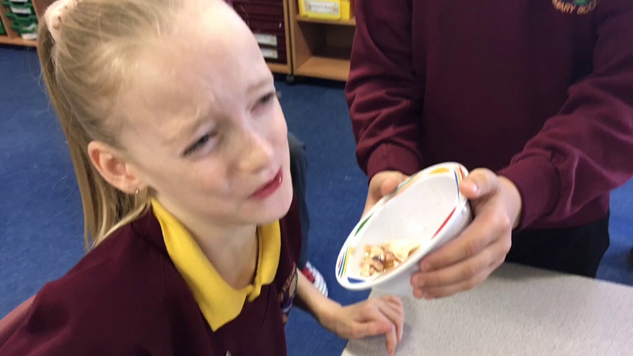 Year 6 Christmas Party 2016