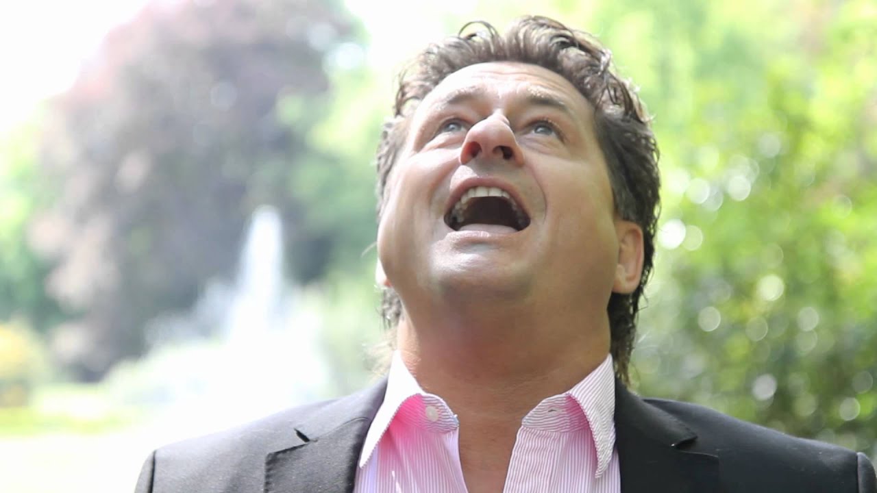 Stanley Hazes & Pierre van Dam - Ode aan