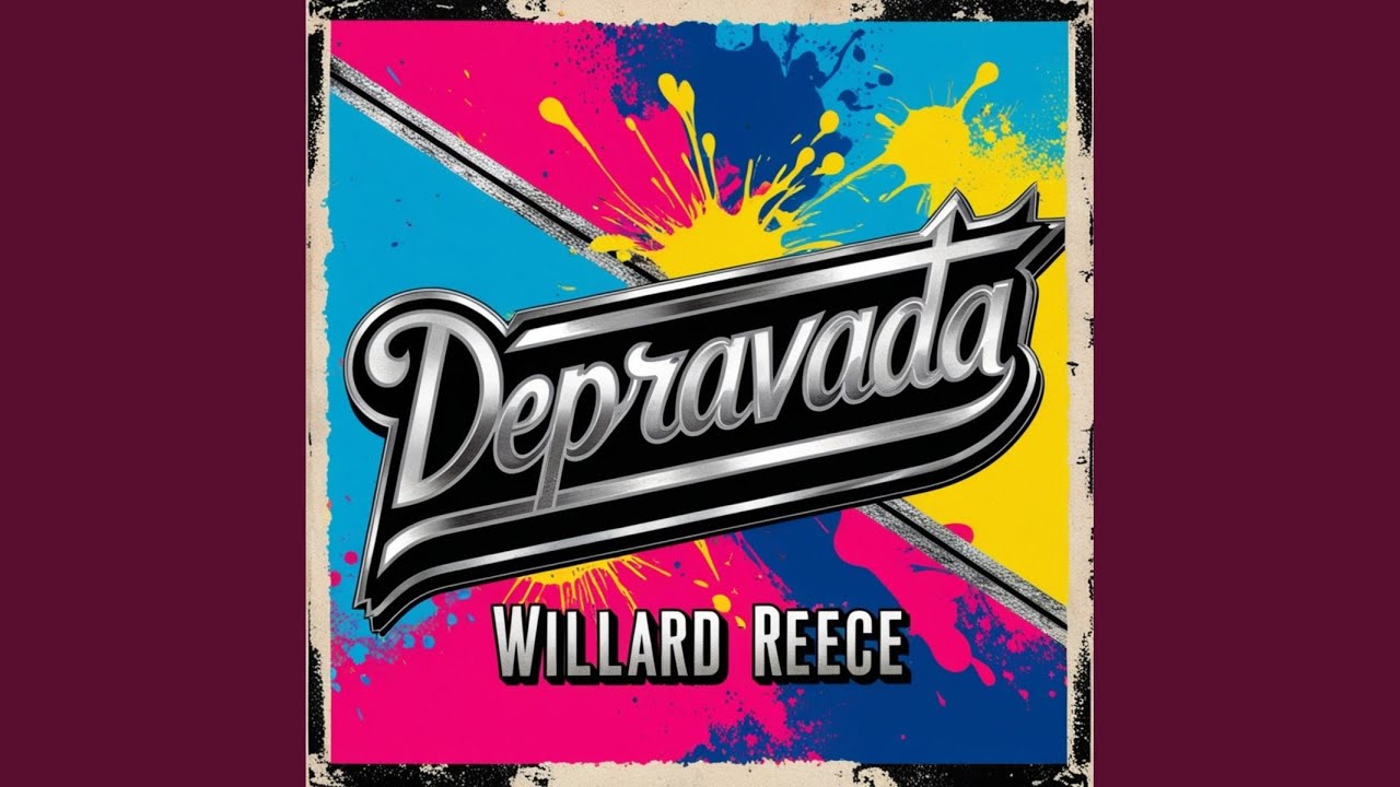 Depravada (Original Mix)