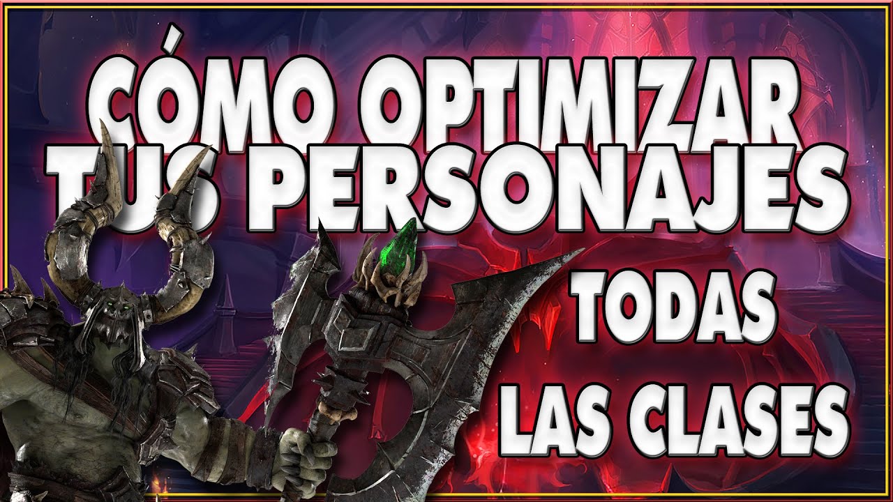 💥🔥 CÓMO OPTIMIZAR TU PERSONAJE 🔥 CURIA, TALENTOS, EQUIPO, ESTADISTICAS... TODO 🔥💥