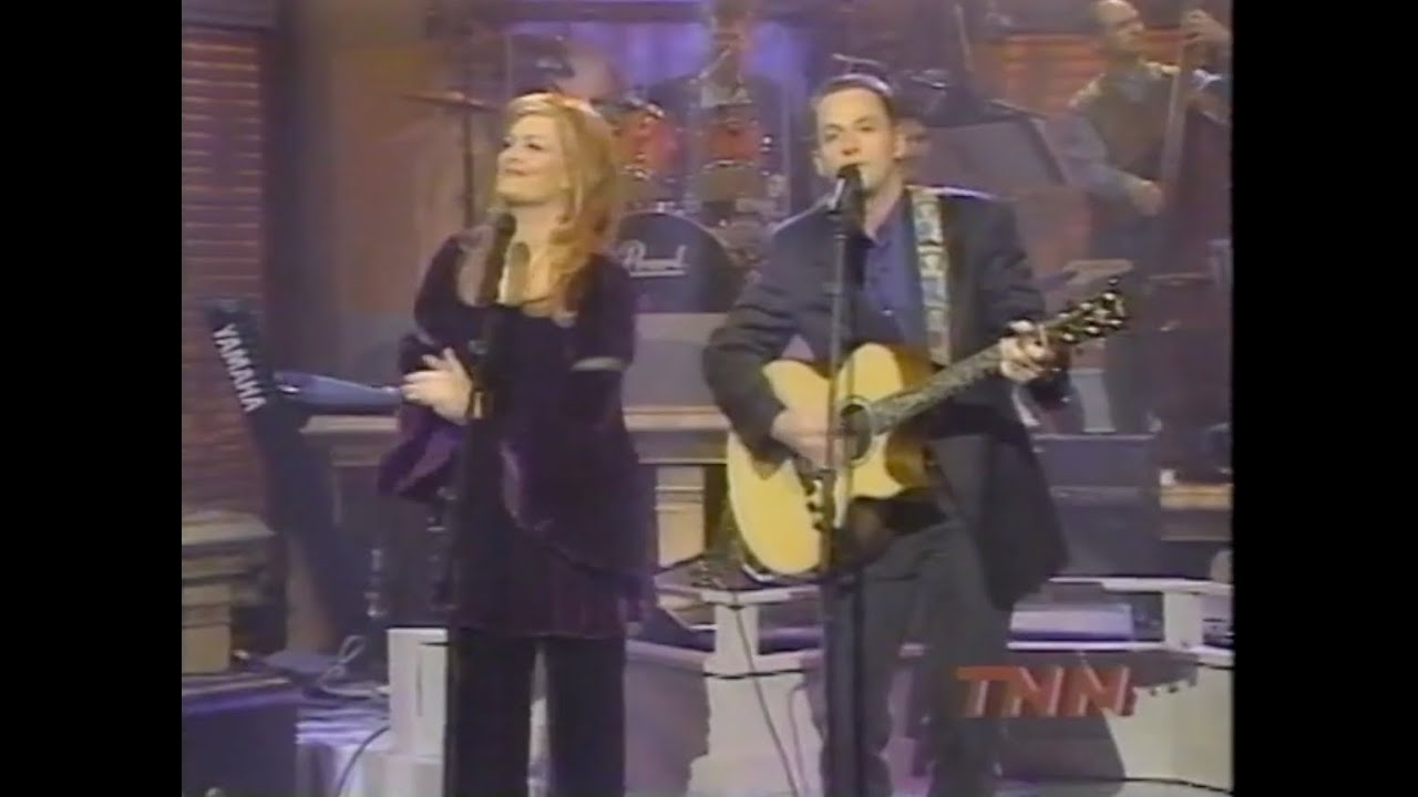 Wynonna Judd & Gary Chapman Gospel Duet | I'll Fly Away | Primetime Country (1998)