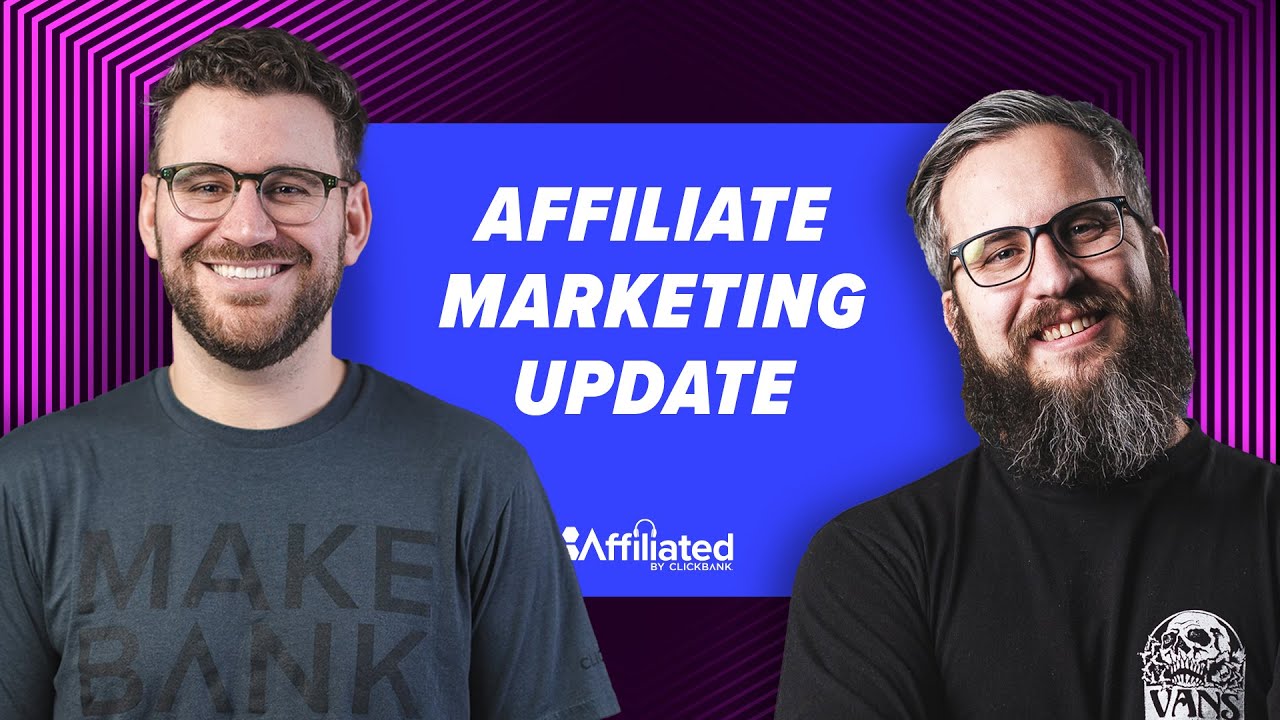 Ep. 233 - The Future of Affiliate Marketing in 2026