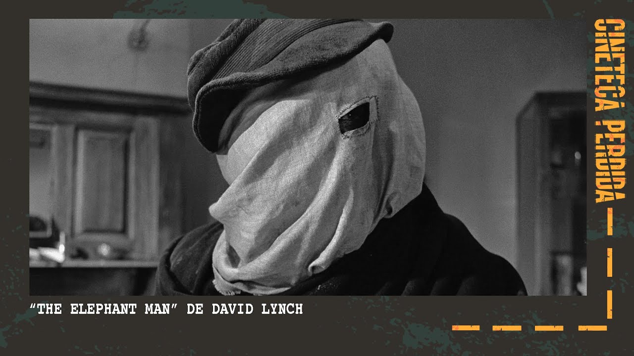 199 | “The Elephant Man” de David Lynch