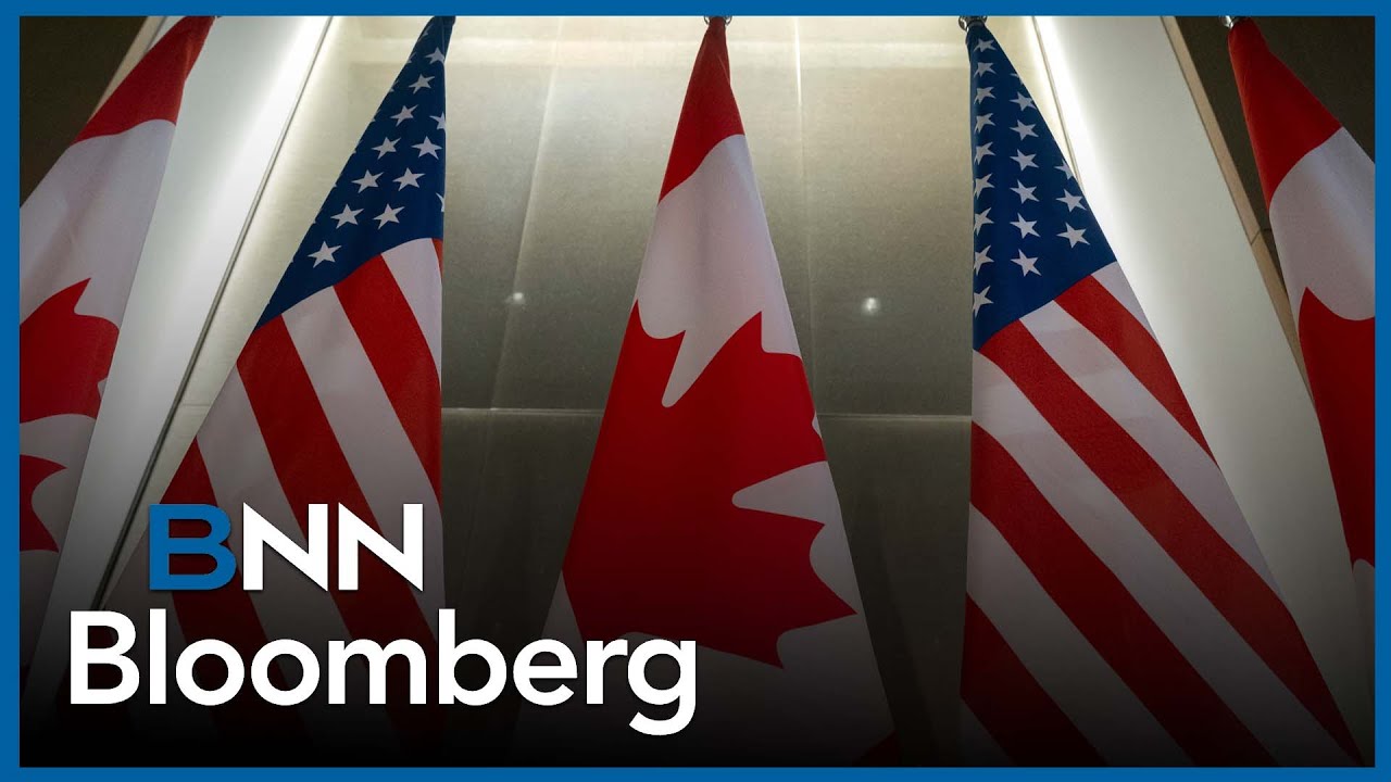More tariffs could speed up CUSMA renegotiation: Forbes