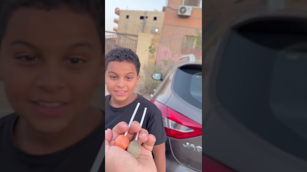 جبر الخواطر الطفل الباكي 😭💔