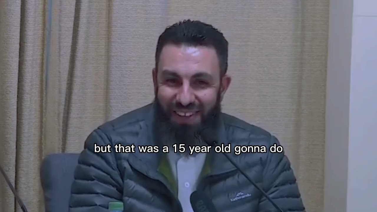 The coming of The Dajjal - Scary Signs - Bilal Assad
