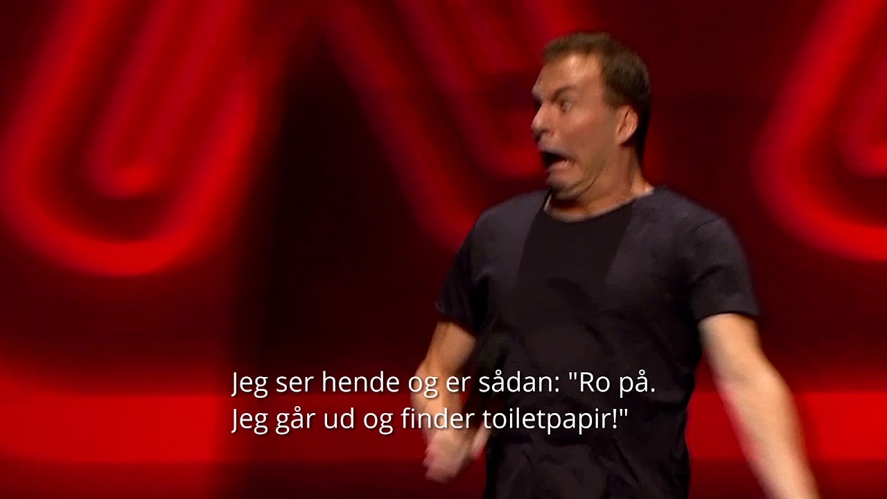 Edderkop