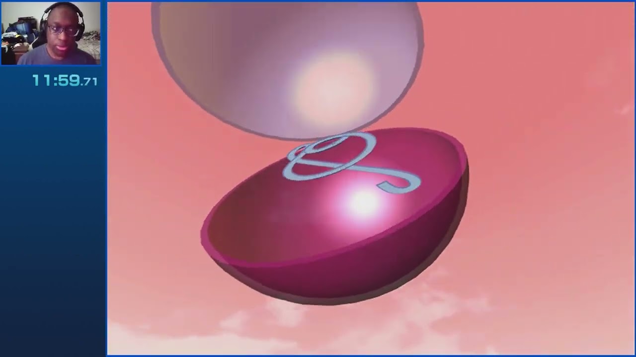 Super Monkey Ball Deluxe - Story Mode Any% in 24:38 [PB] + Master All Levels in 8:40 [WR]