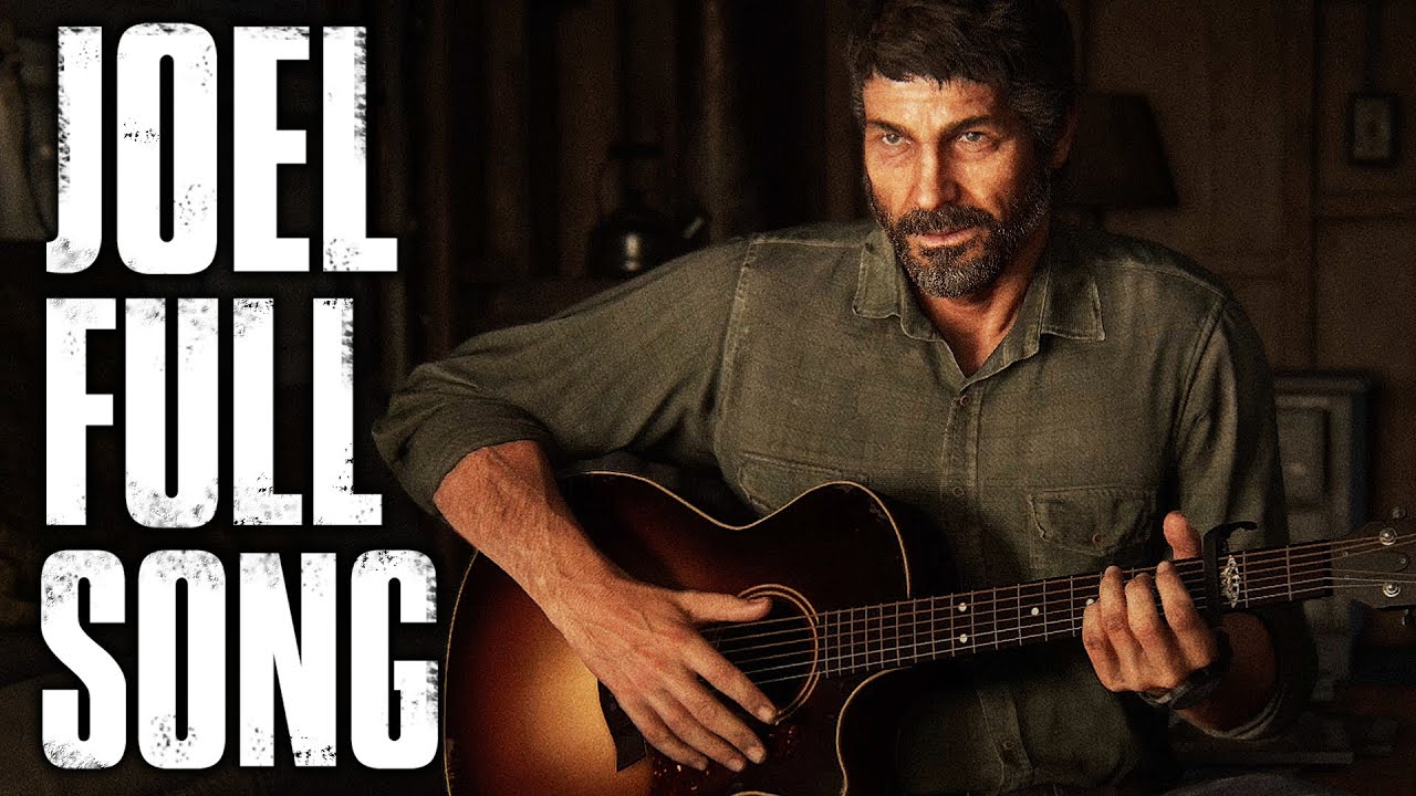 Joel's Song 