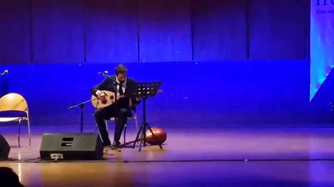 Burak Aykaç-Akşam Olur Karanlığa Kalırsın