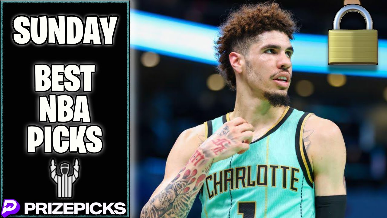 BEST NBA PRIZEPICKS | MONDAY | 02/02/26 | FREE NBA PICKS Predictions, & Player Props